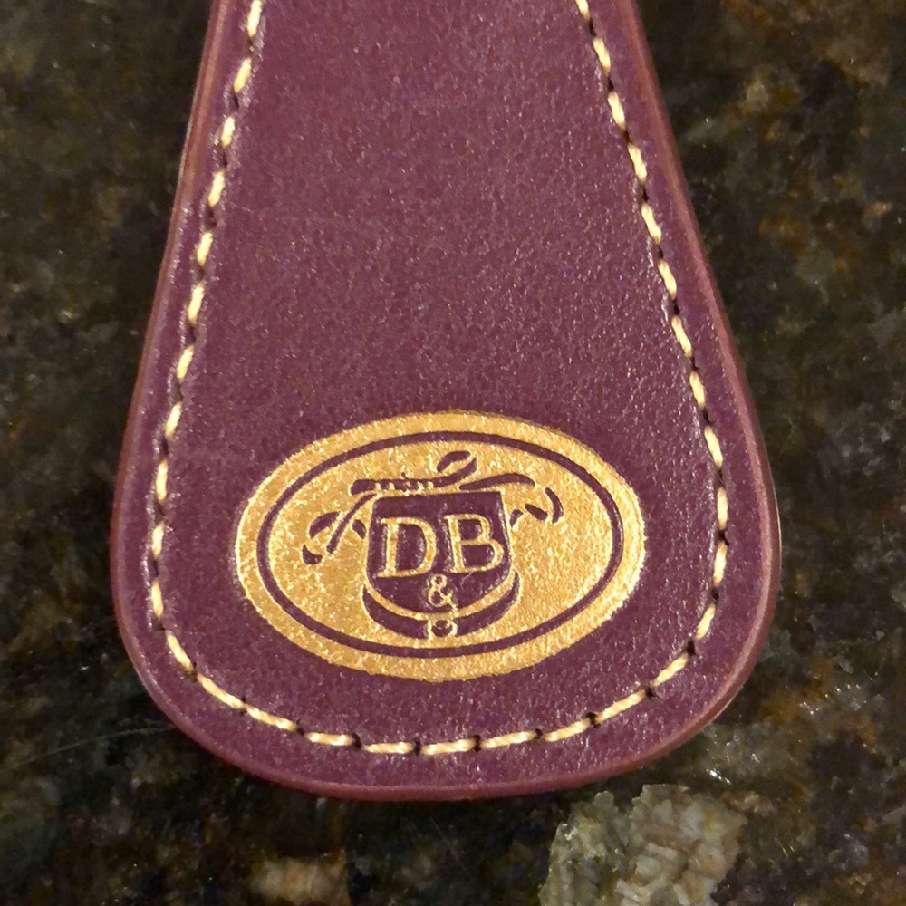 Dooney & Bourke Key Chain - Picture 3 of 3